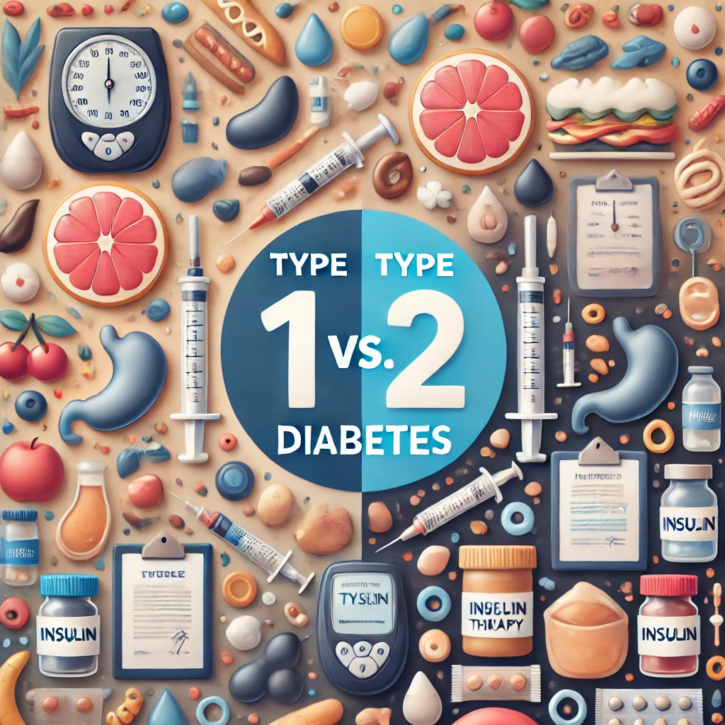 diabetes